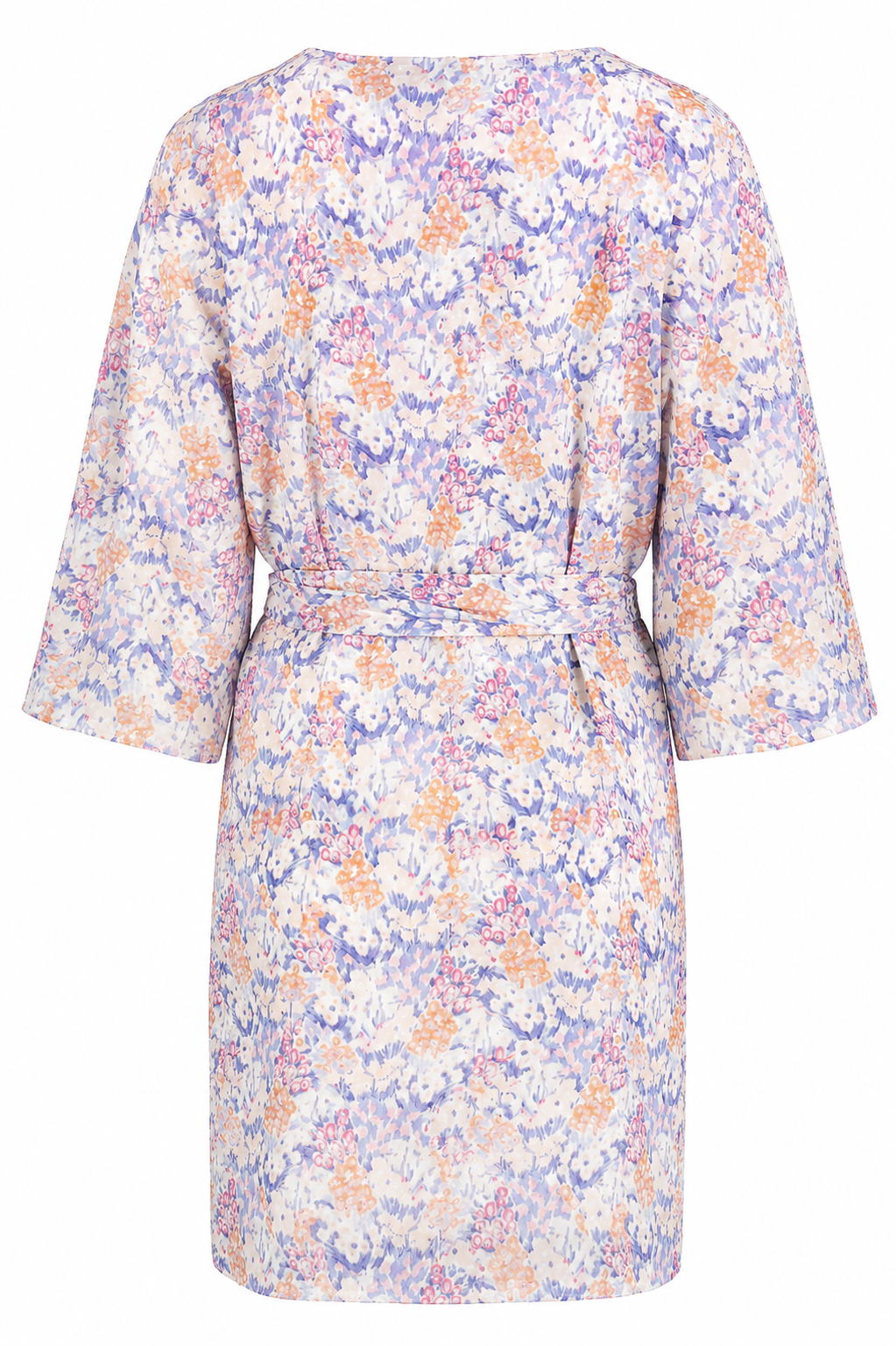 Kailey Dress